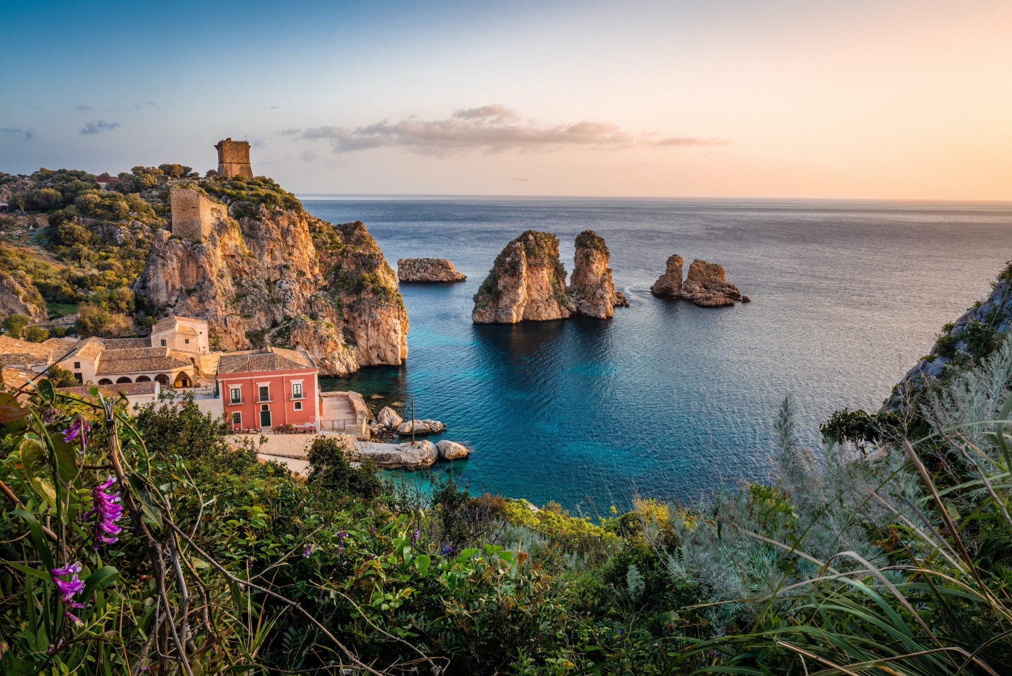 Planning the Perfect Sicily Holiday [upcoming free talk!]