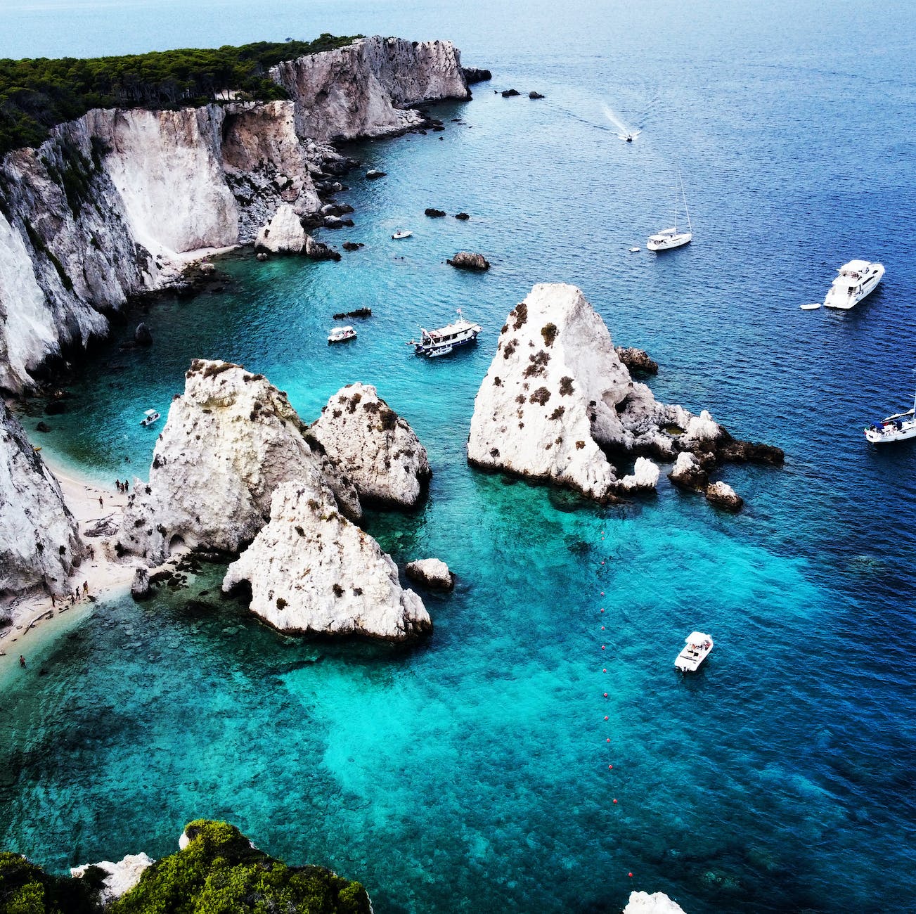 Ask Stubborn Travel: where should I go if I have a week in Puglia?