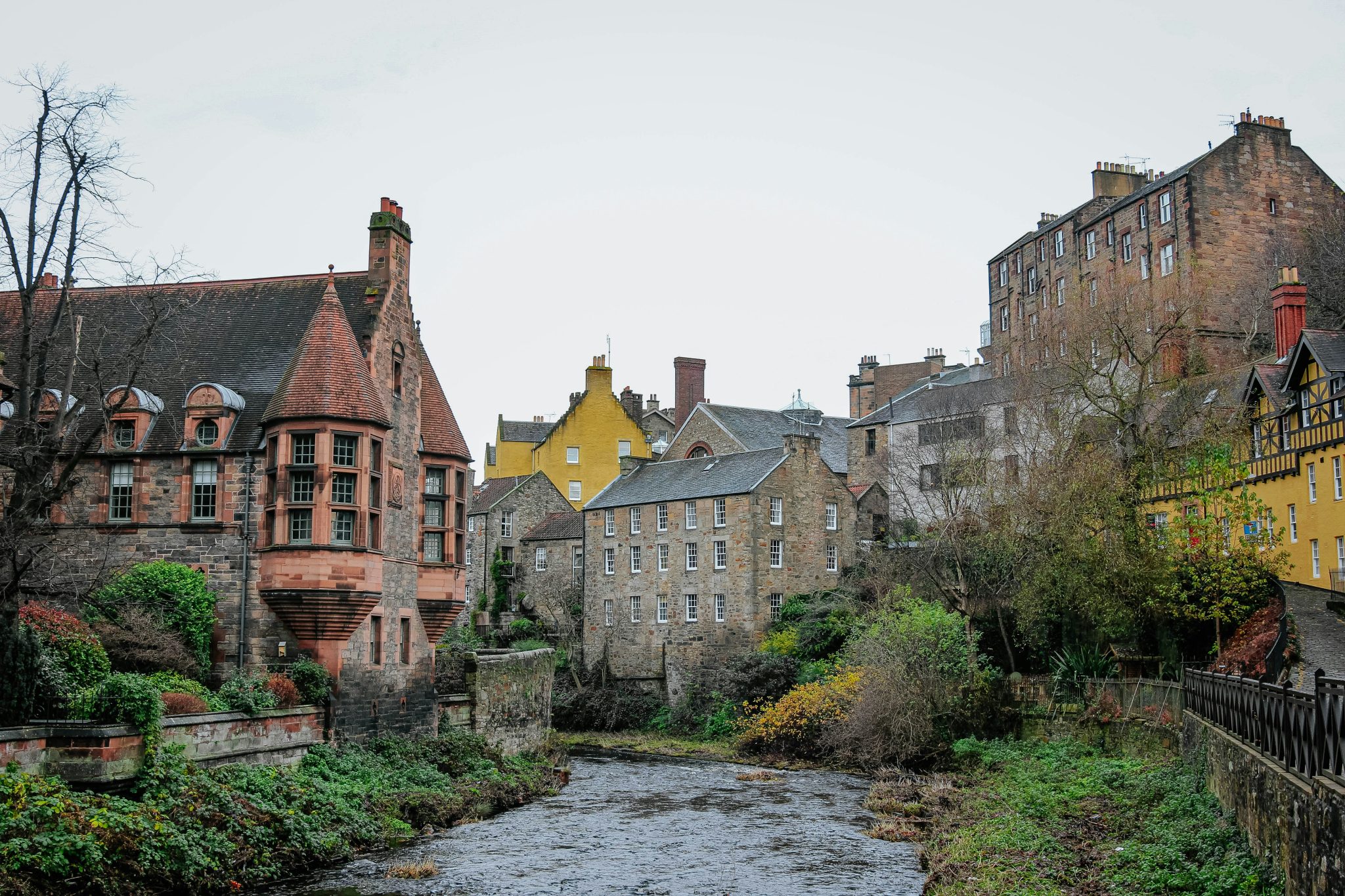 Things to Do in Edinburgh: 7 Unmissable Experiences for Your First Trip