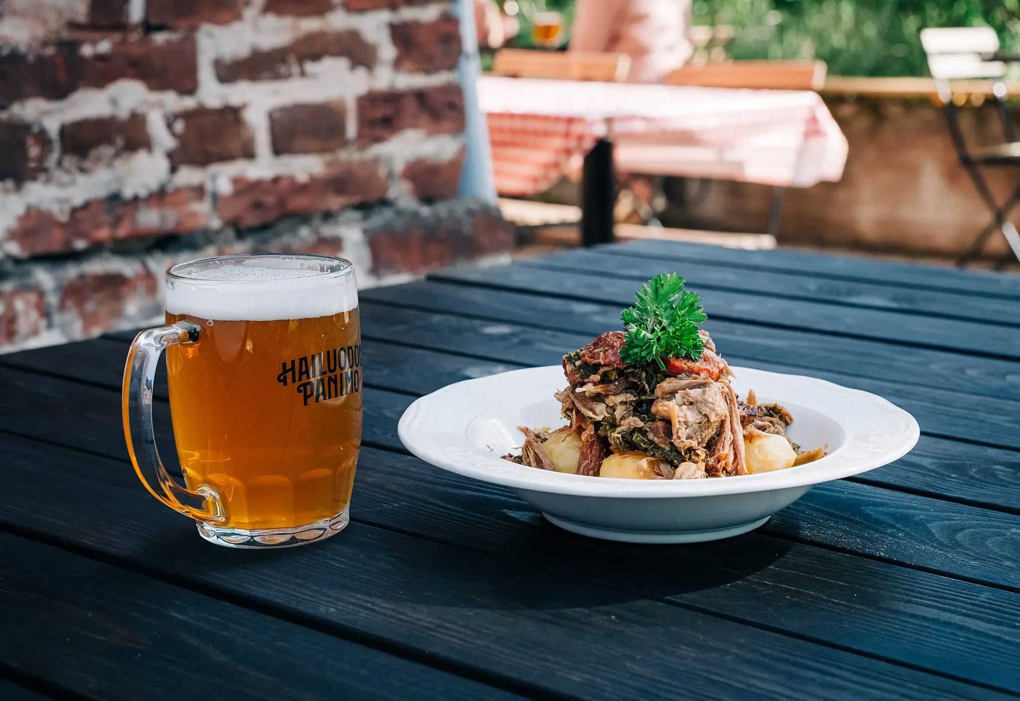 Mallassauna, Oulu: the microbrewery that blends German beer, Finnish sauna culture and an isle’s slow spirit